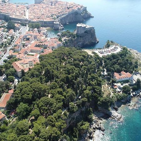 Apartamento The Soldo'S Dubrovnik Exterior foto