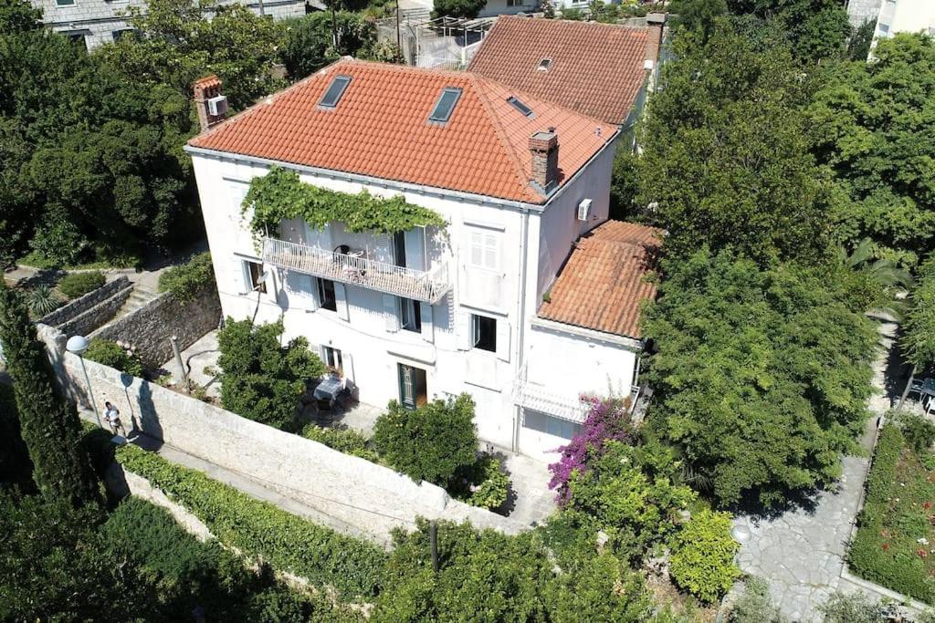Apartamento The Soldo'S Dubrovnik Exterior foto