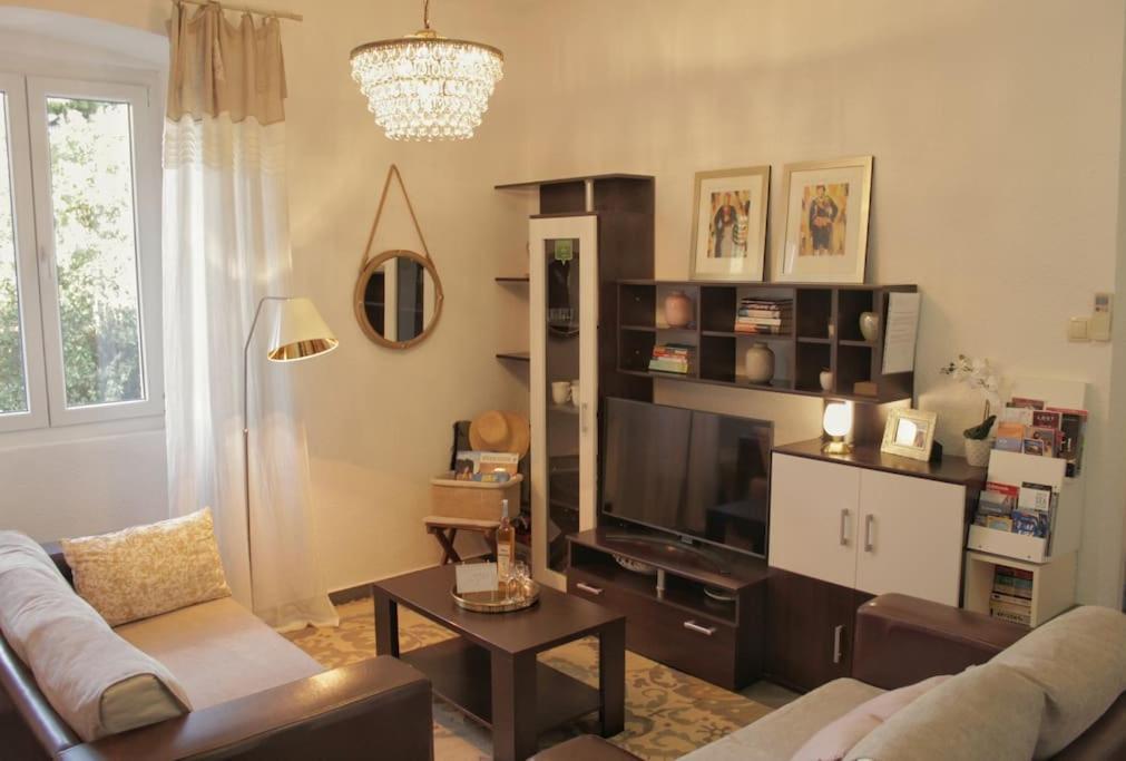 Apartamento The Soldo'S Dubrovnik Exterior foto