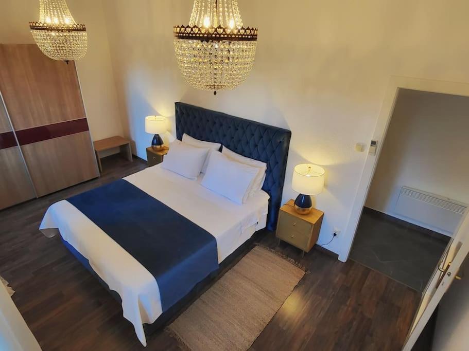 Apartamento The Soldo'S Dubrovnik Exterior foto