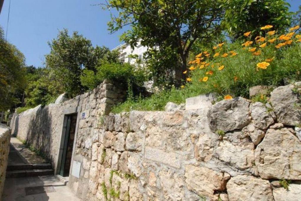 Apartamento The Soldo'S Dubrovnik Exterior foto